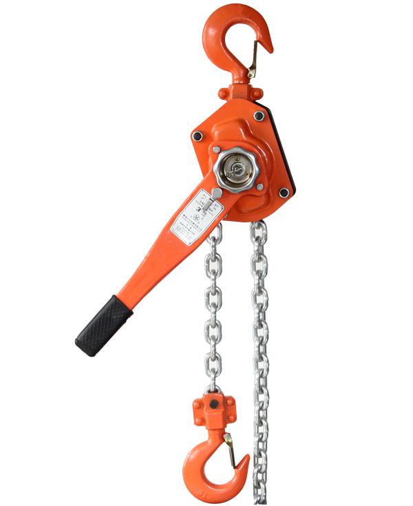 3噸五環(huán)HSH型手扳葫蘆